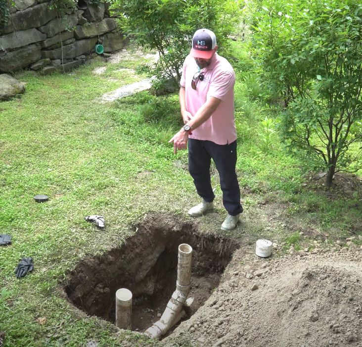 Greenwich CT Sewer Maintenance