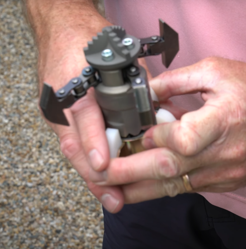 Sewer Lateral Services Cleaning
